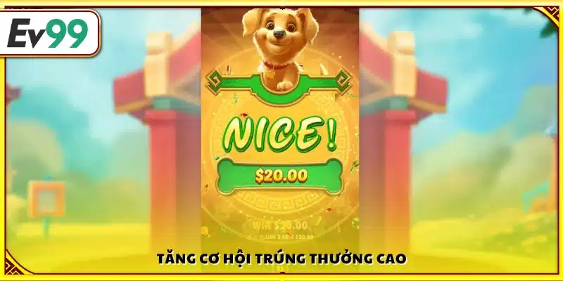 Nâng cao tỷ lệ thắng