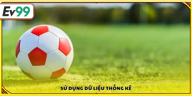 Ứng dụng số liệu thống kê