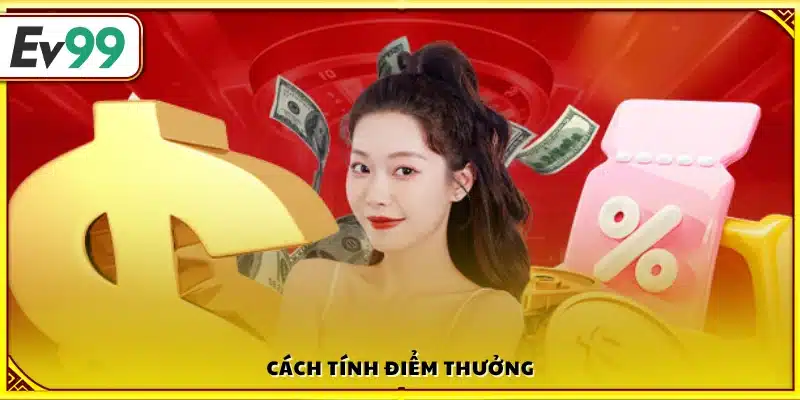 Công thức ghi điểm dựa trên doanh số cược hợp lệ